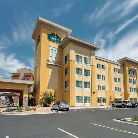 La Quinta By Wyndham Denver Gateway Park Exteriér fotografie