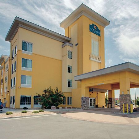 La Quinta By Wyndham Denver Gateway Park Exteriér fotografie