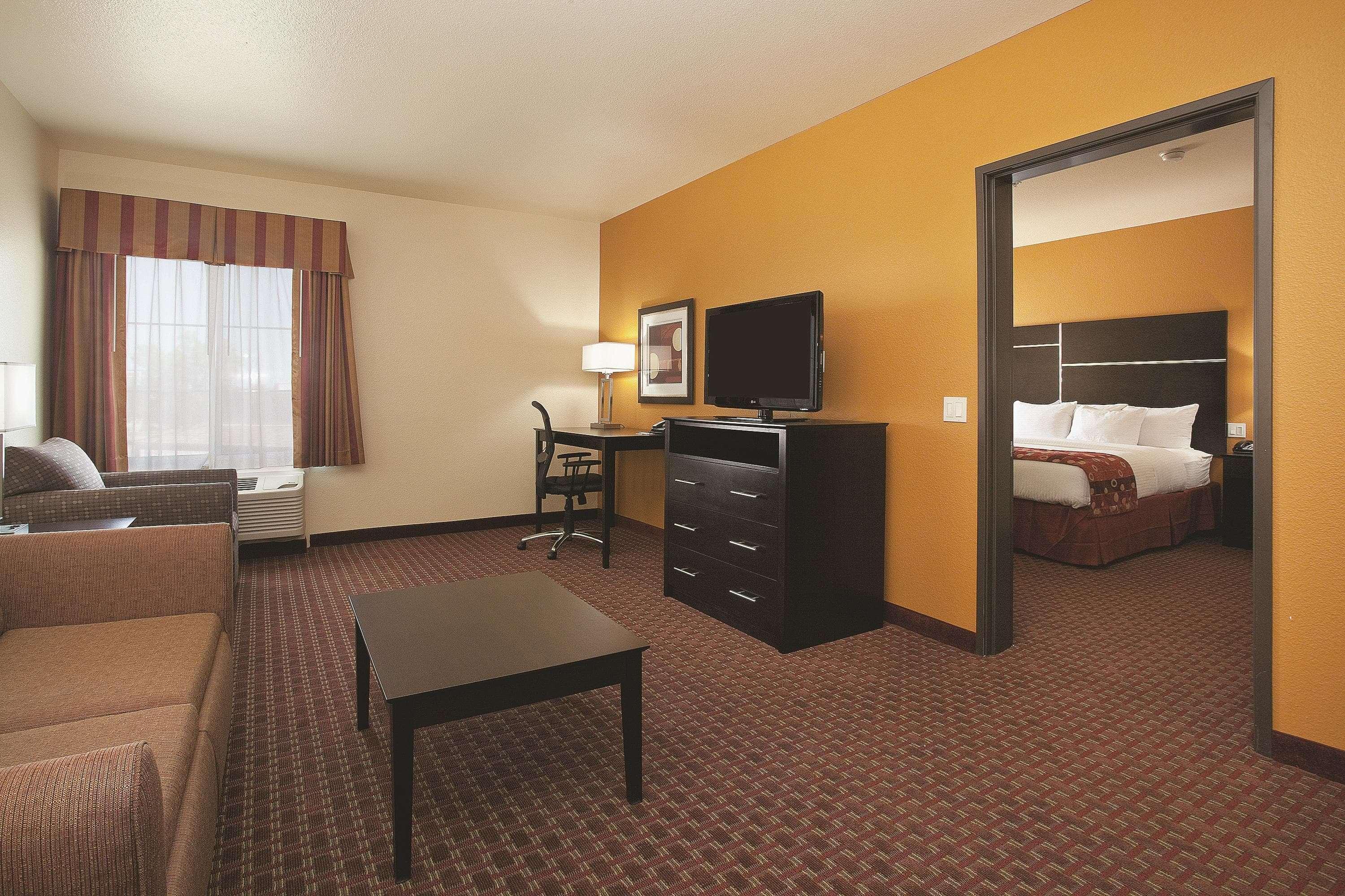 La Quinta By Wyndham Denver Gateway Park Exteriér fotografie