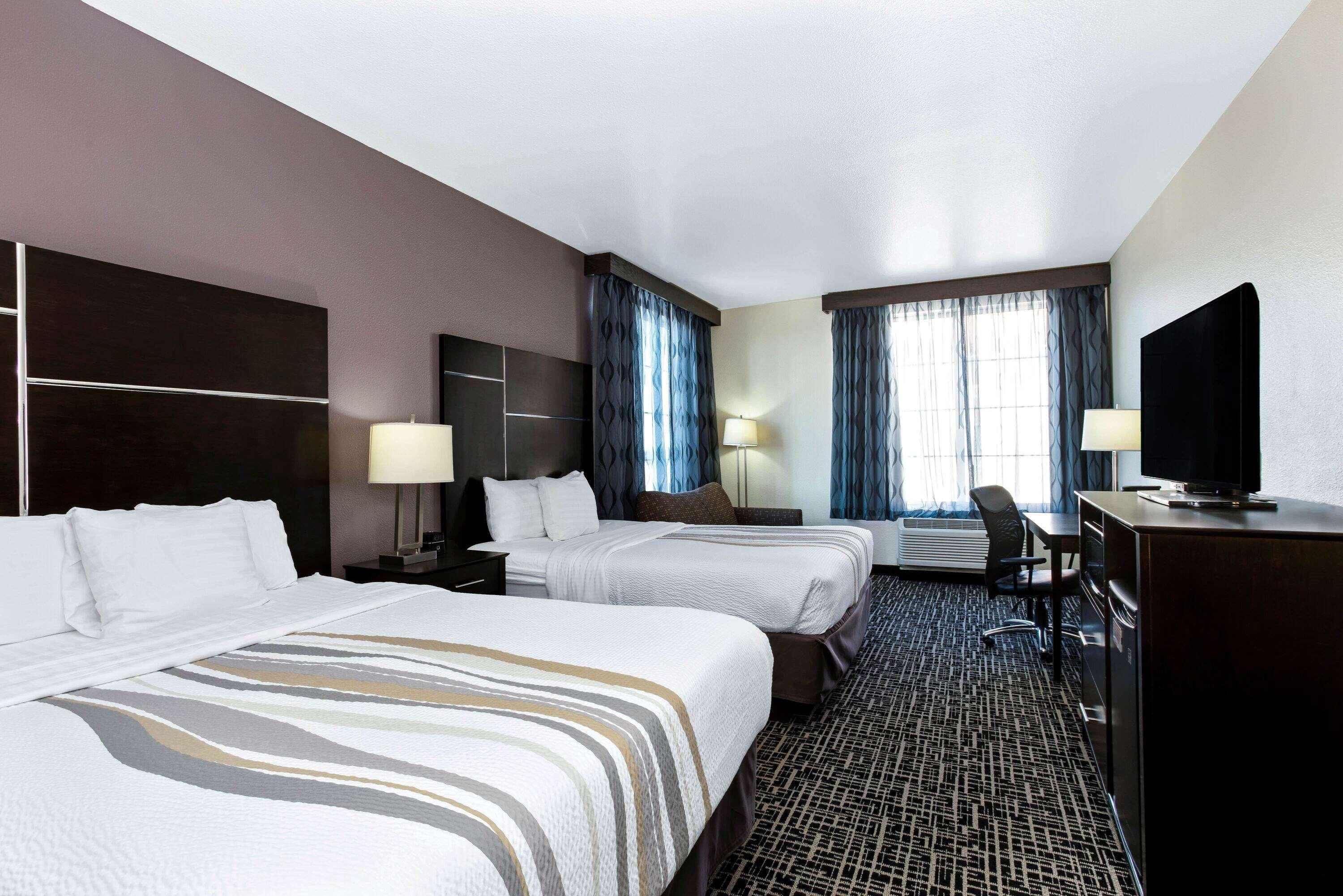 La Quinta By Wyndham Denver Gateway Park Exteriér fotografie