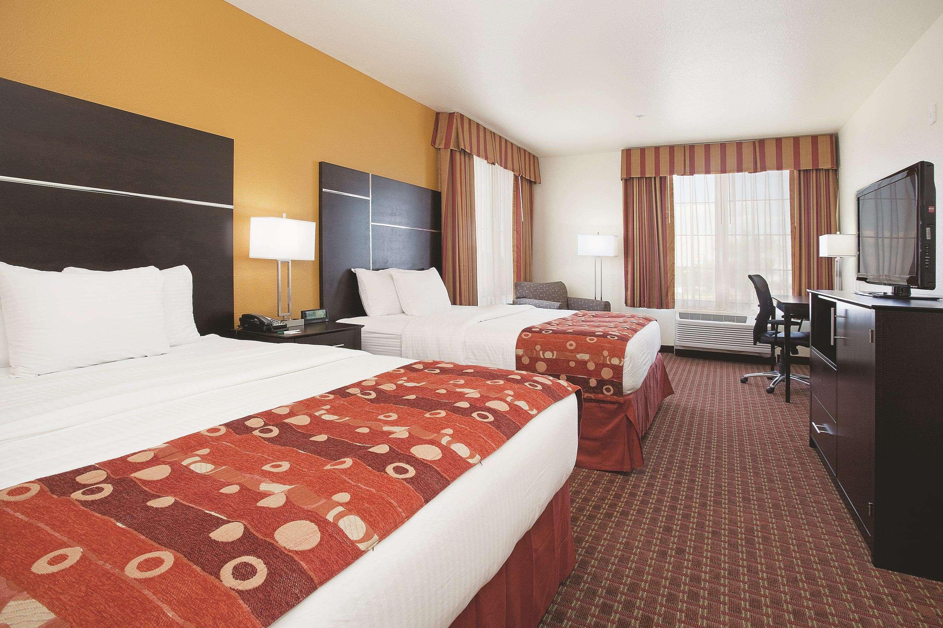 La Quinta By Wyndham Denver Gateway Park Exteriér fotografie