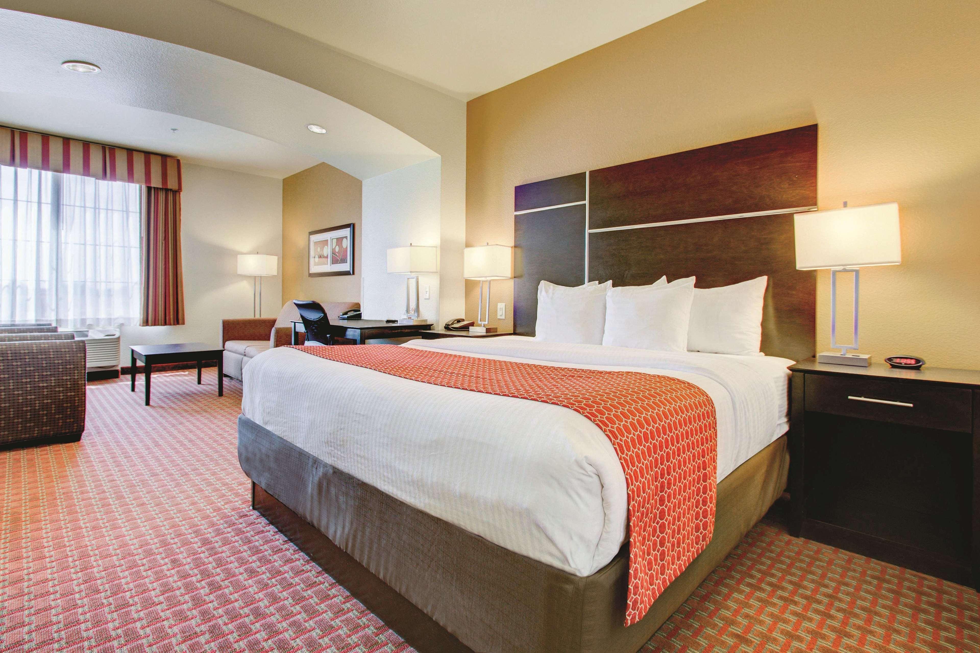 La Quinta By Wyndham Denver Gateway Park Exteriér fotografie