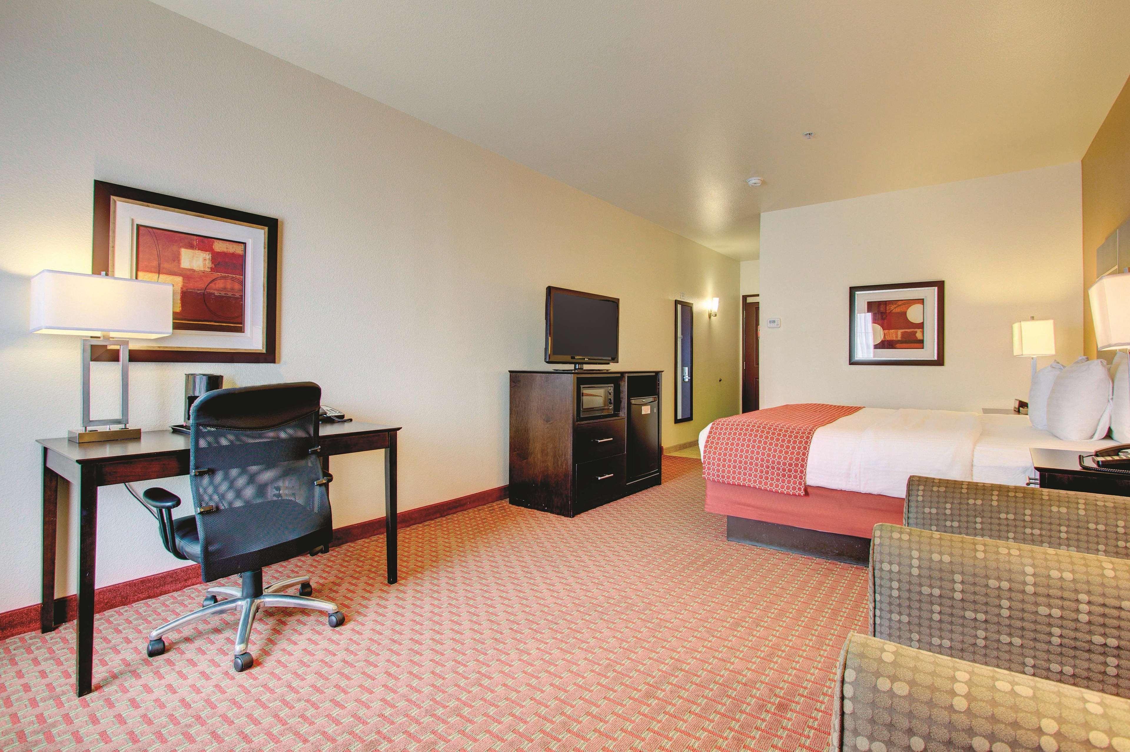 La Quinta By Wyndham Denver Gateway Park Exteriér fotografie