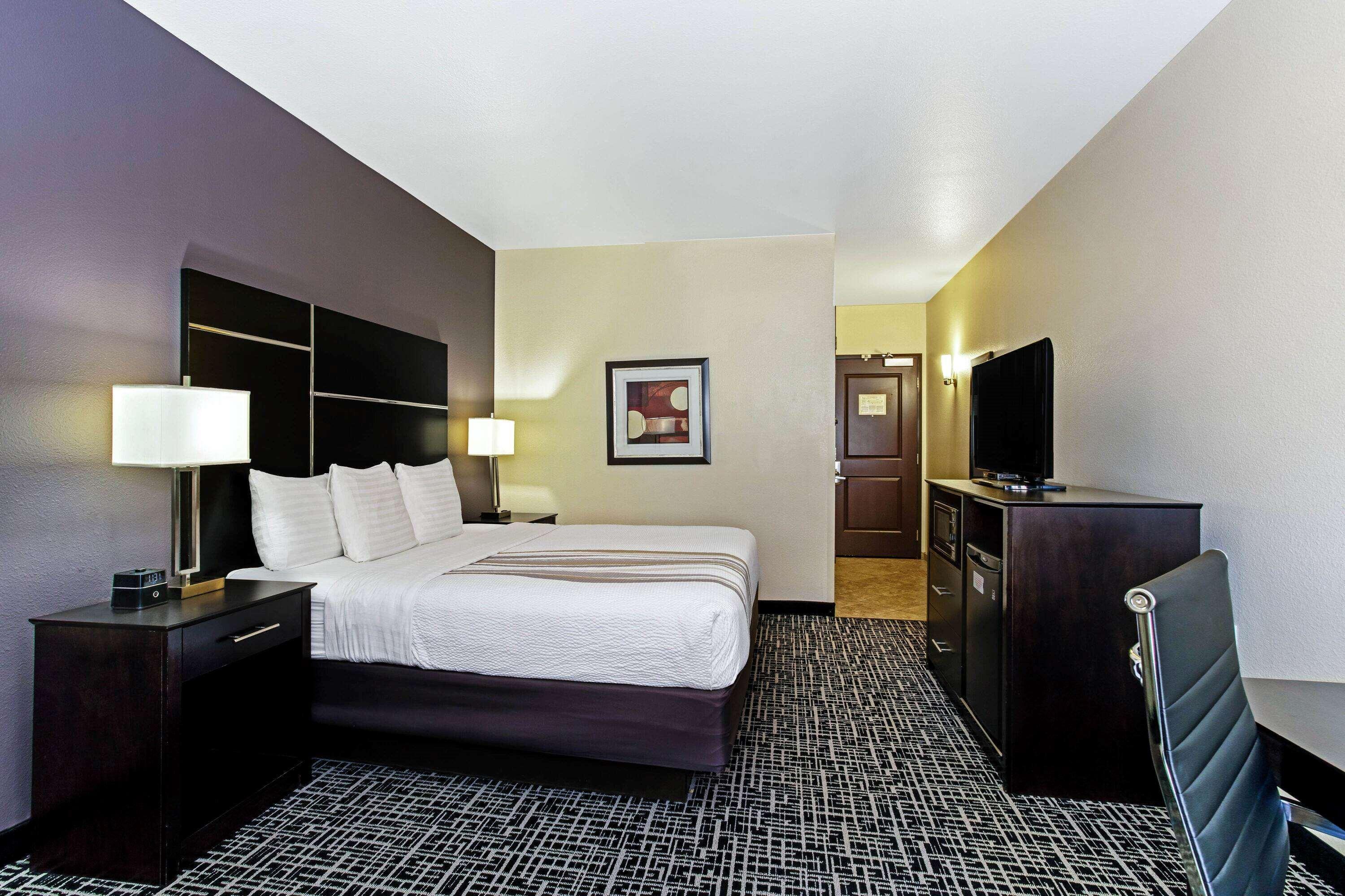 La Quinta By Wyndham Denver Gateway Park Exteriér fotografie