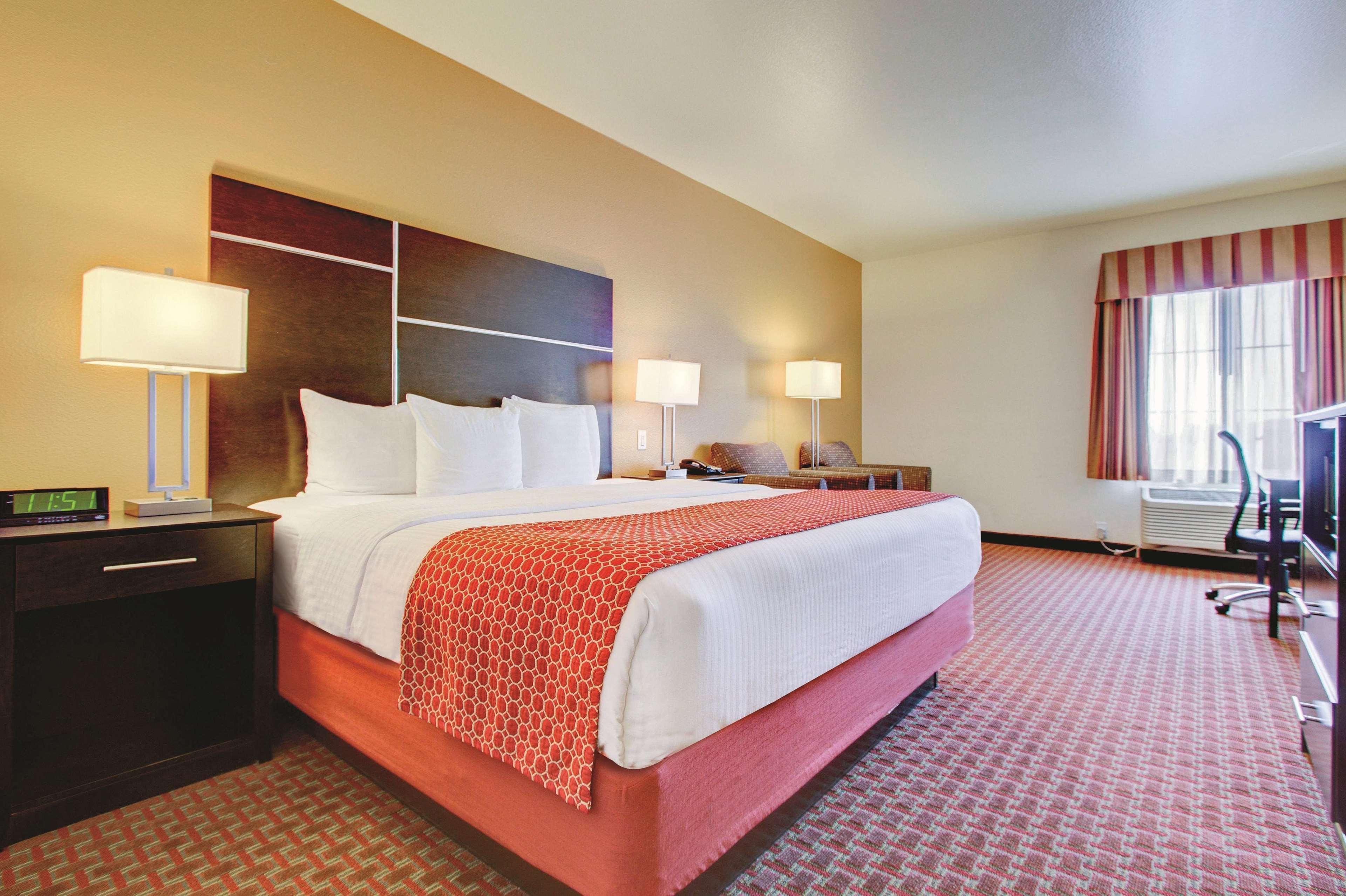 La Quinta By Wyndham Denver Gateway Park Exteriér fotografie
