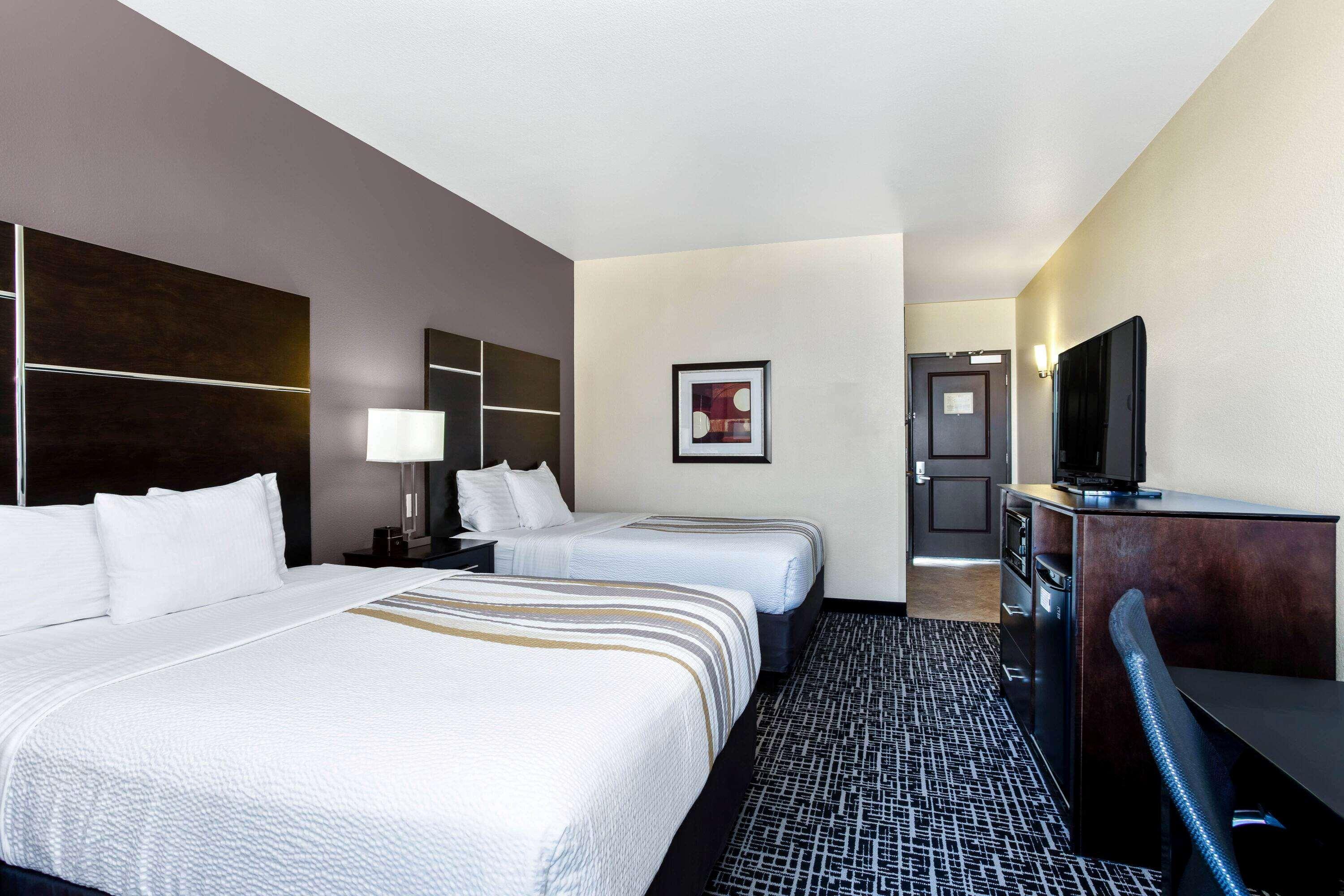 La Quinta By Wyndham Denver Gateway Park Exteriér fotografie