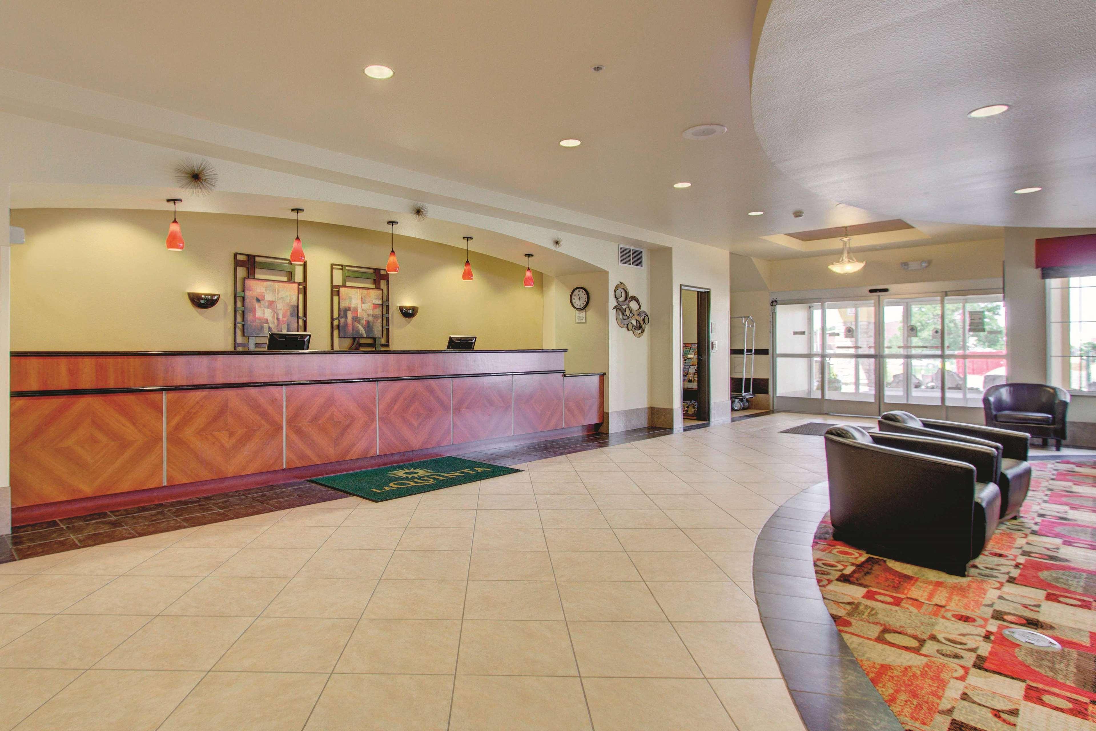 La Quinta By Wyndham Denver Gateway Park Exteriér fotografie