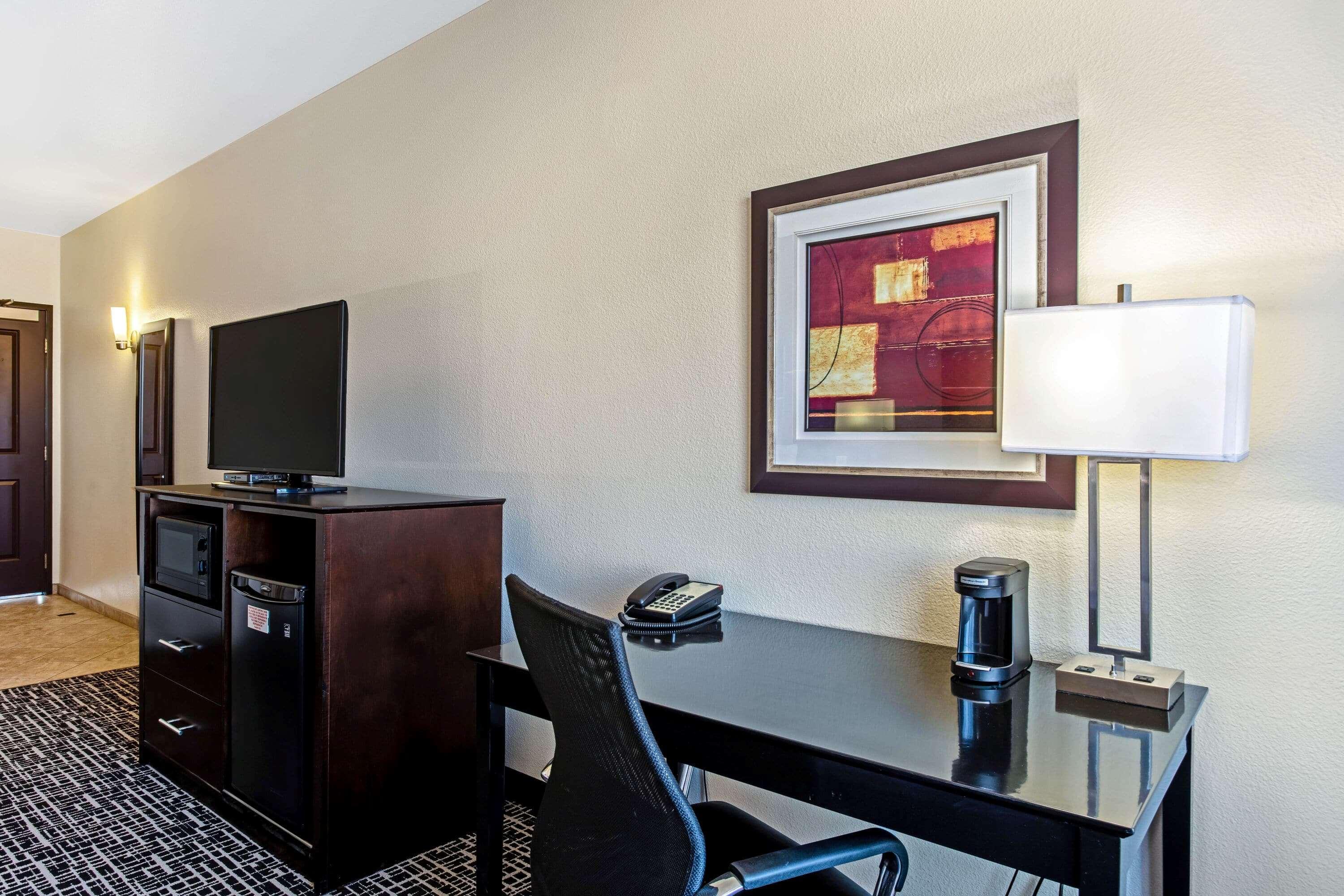 La Quinta By Wyndham Denver Gateway Park Exteriér fotografie
