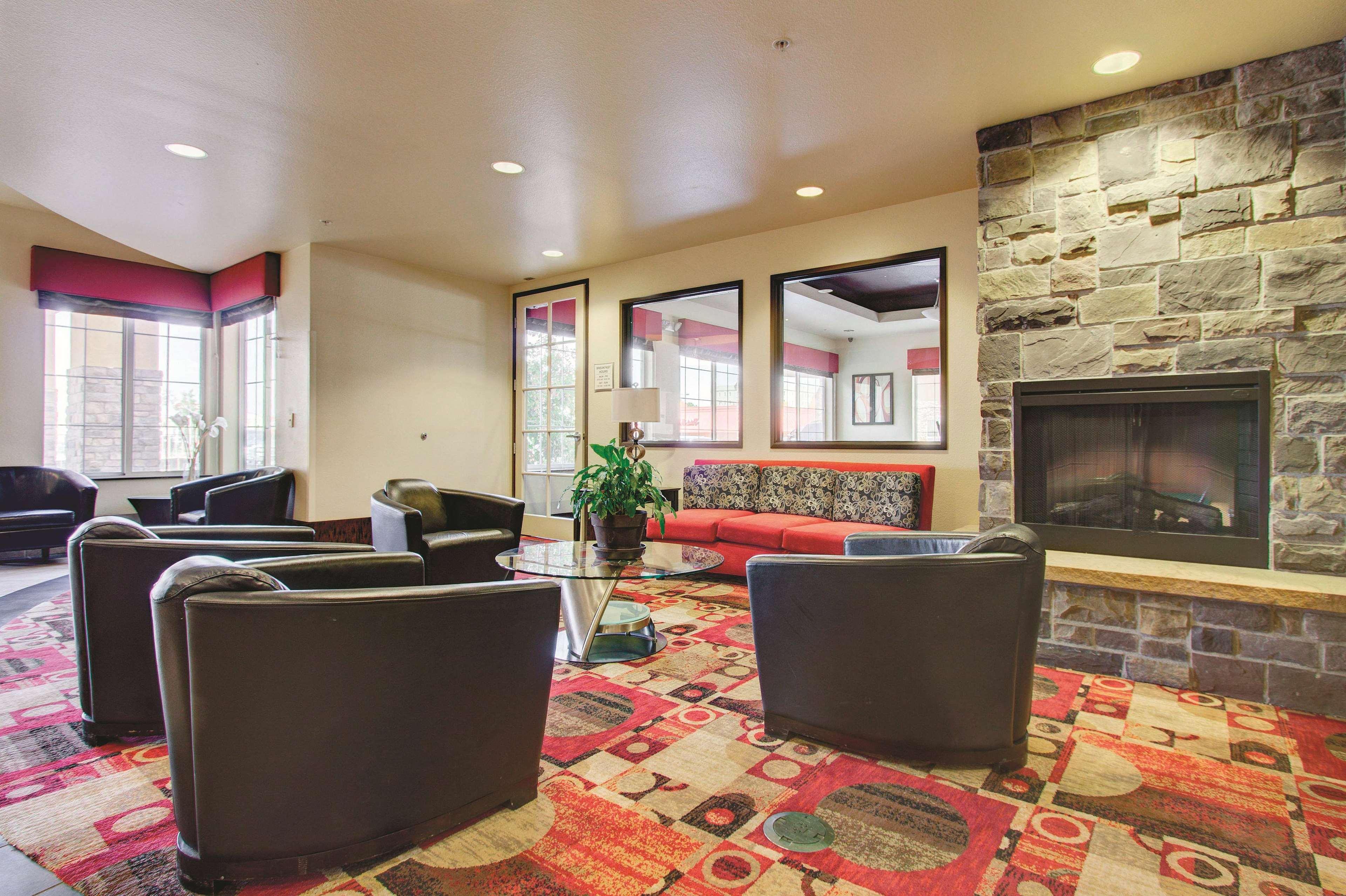 La Quinta By Wyndham Denver Gateway Park Exteriér fotografie