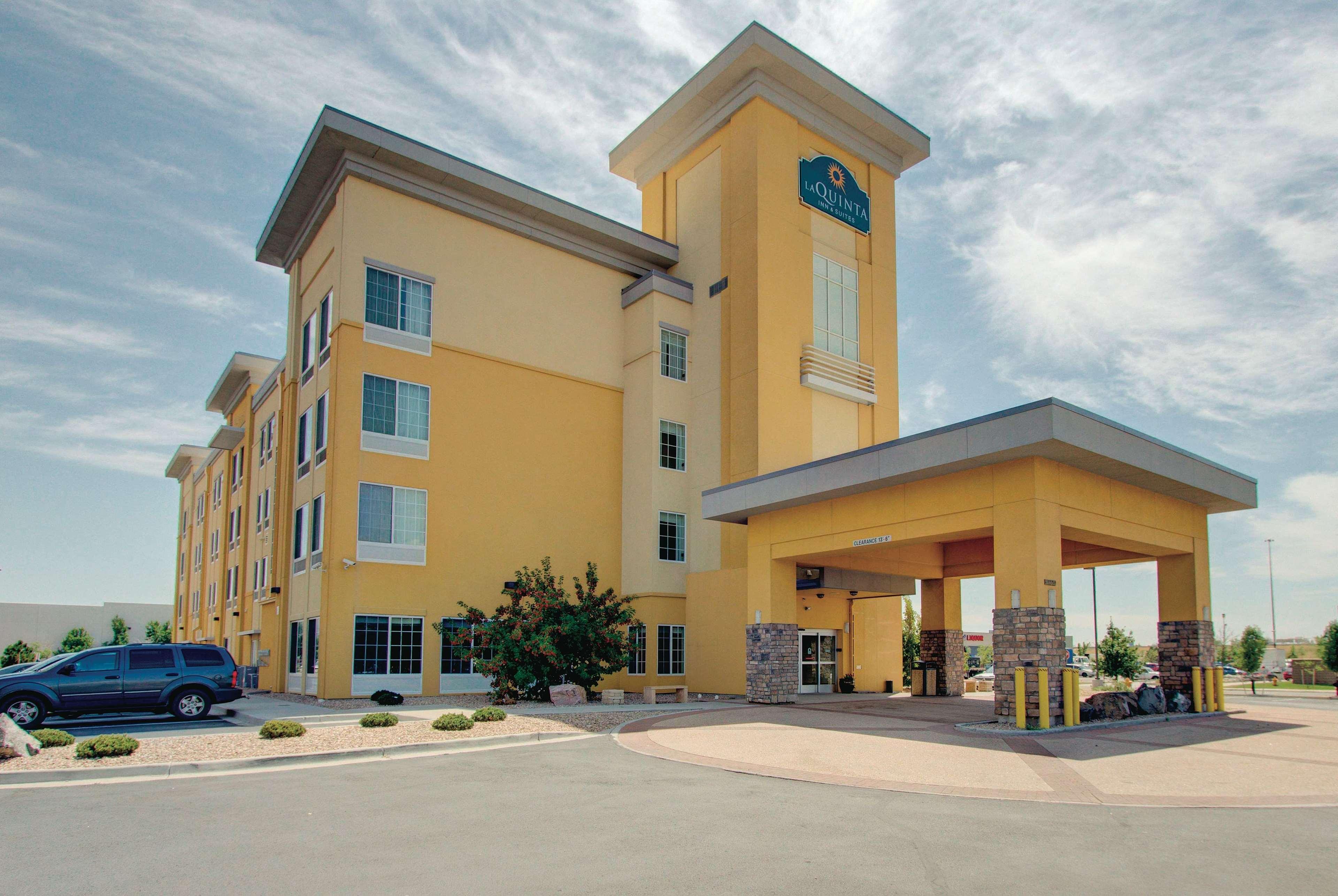 La Quinta By Wyndham Denver Gateway Park Exteriér fotografie