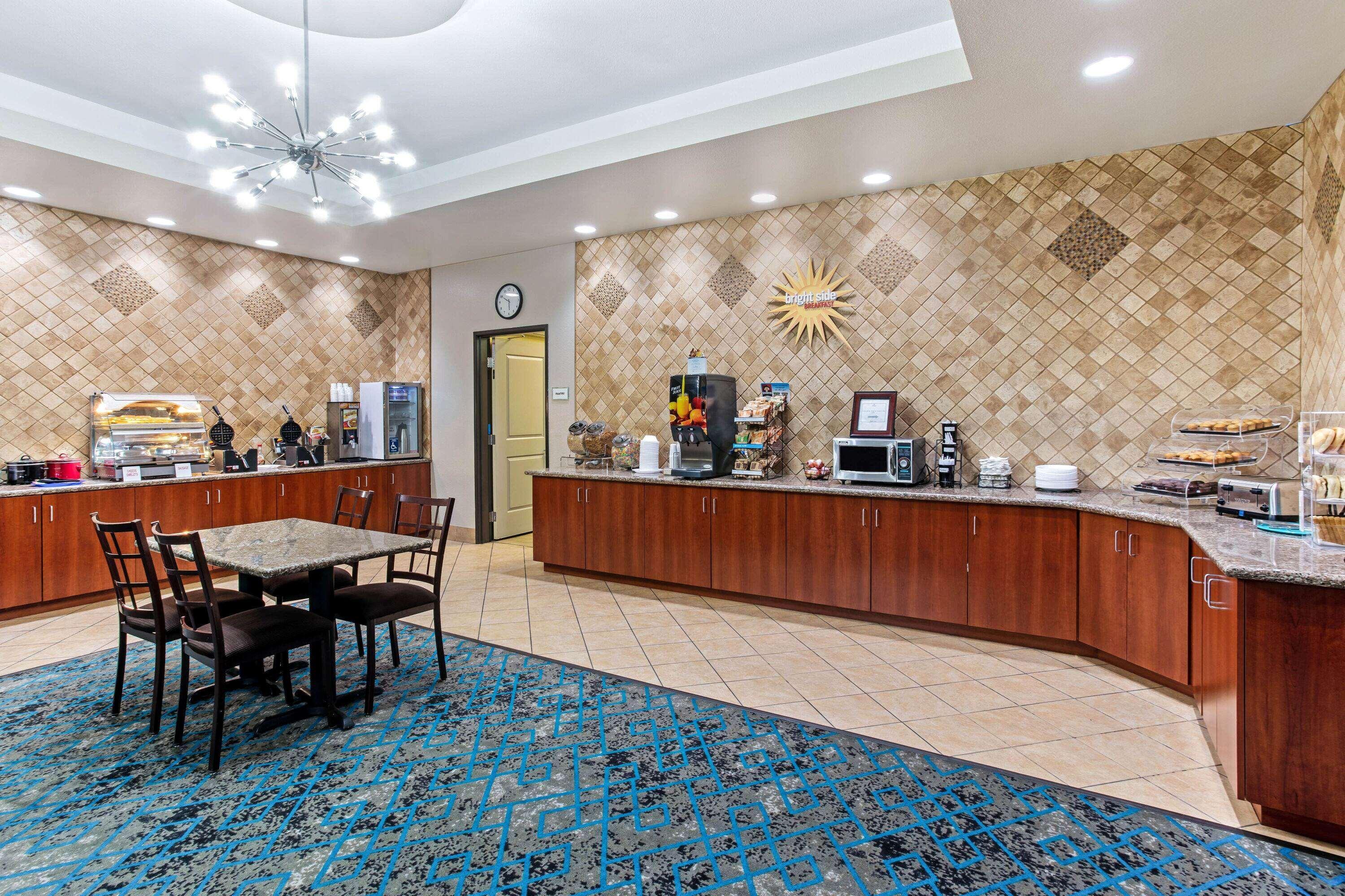 La Quinta By Wyndham Denver Gateway Park Exteriér fotografie