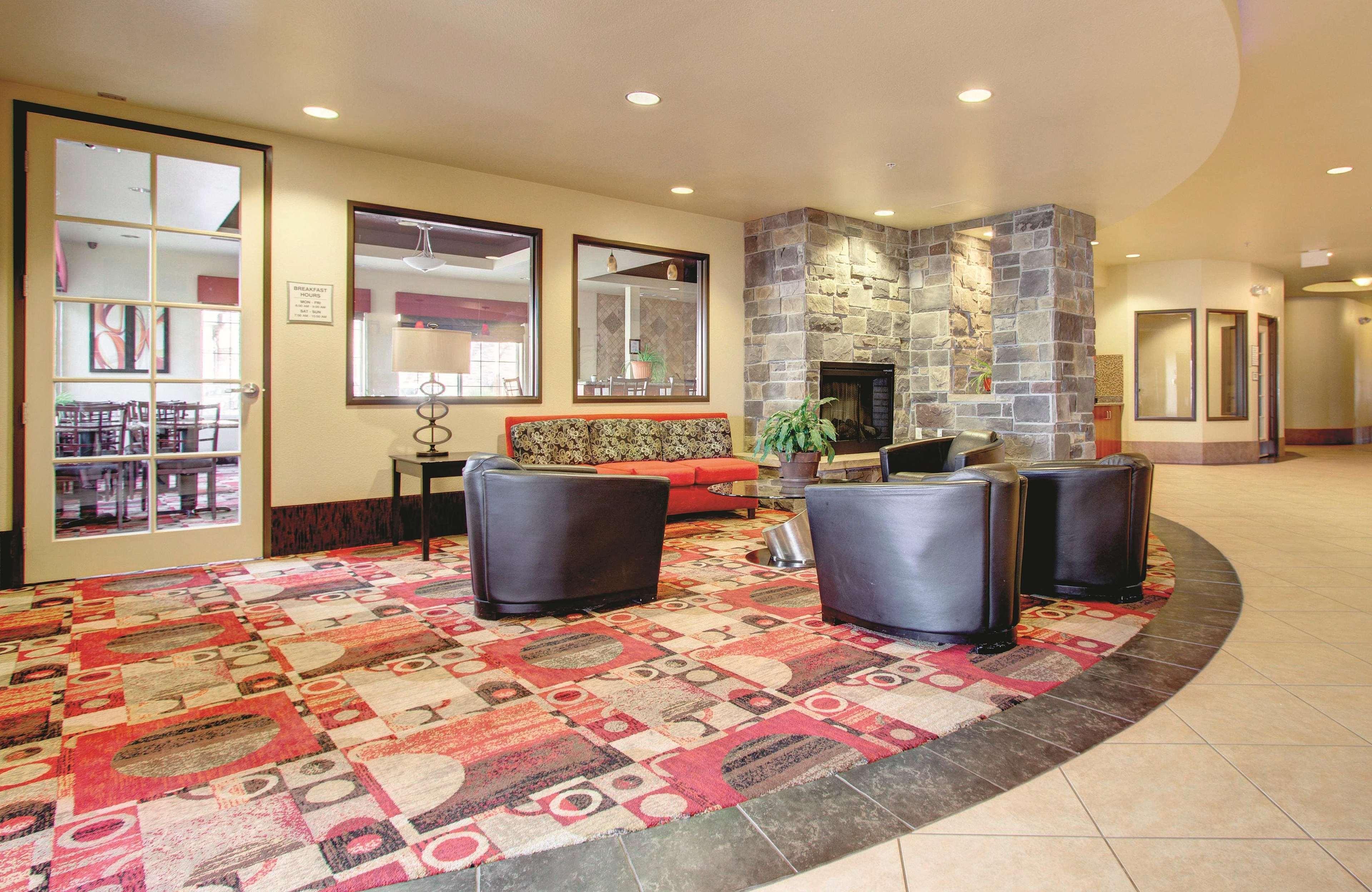 La Quinta By Wyndham Denver Gateway Park Exteriér fotografie