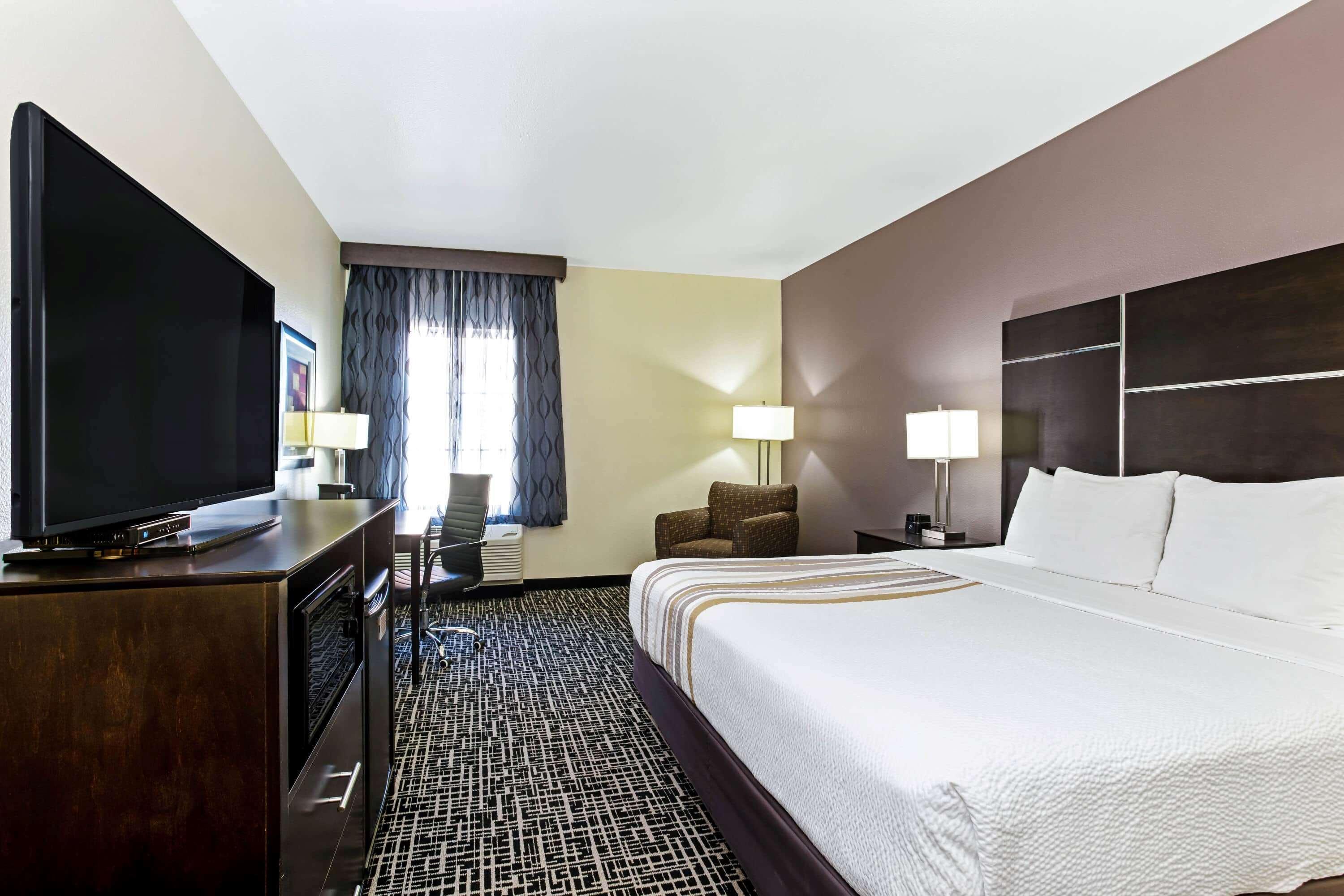 La Quinta By Wyndham Denver Gateway Park Exteriér fotografie