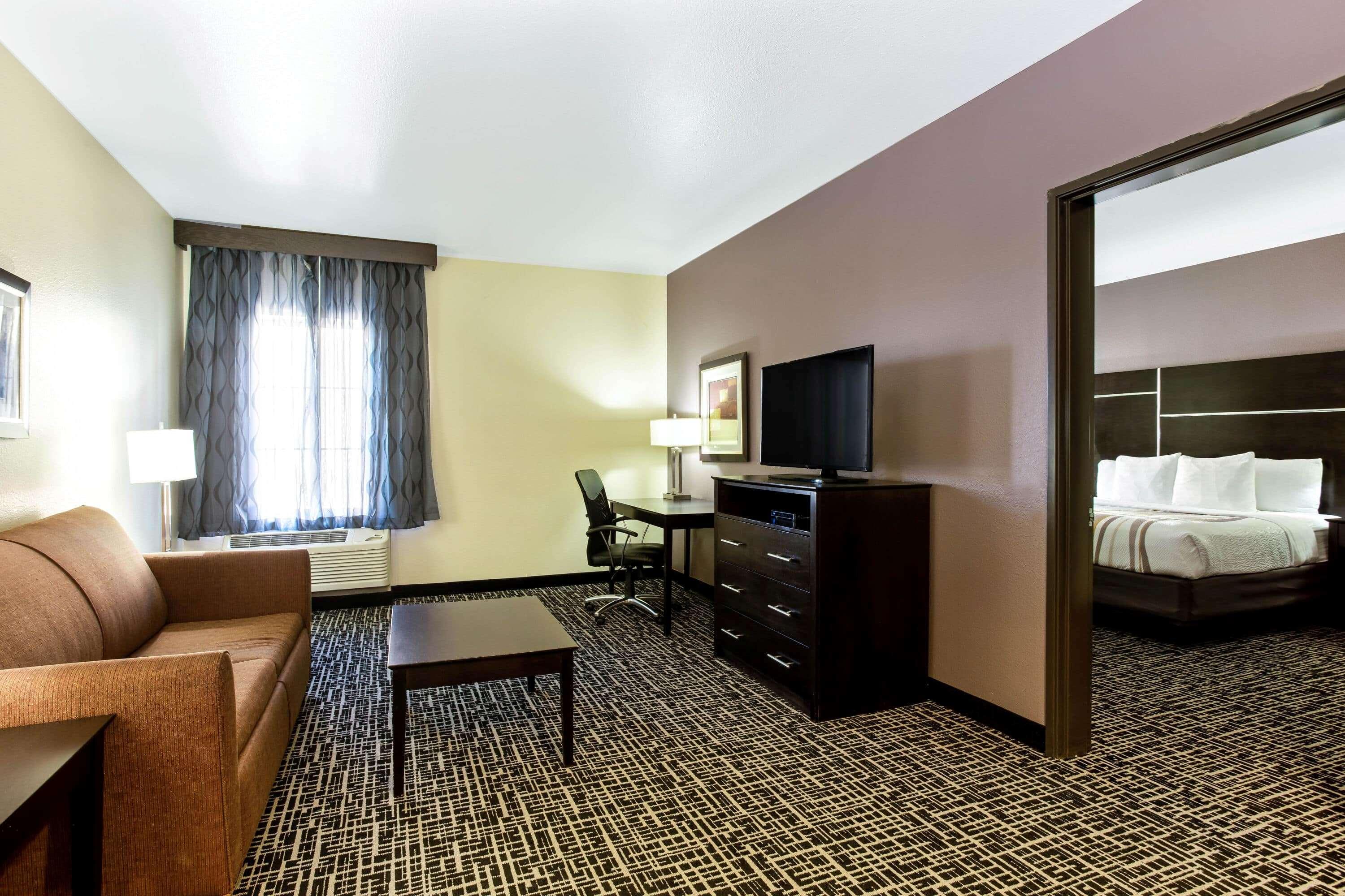 La Quinta By Wyndham Denver Gateway Park Exteriér fotografie