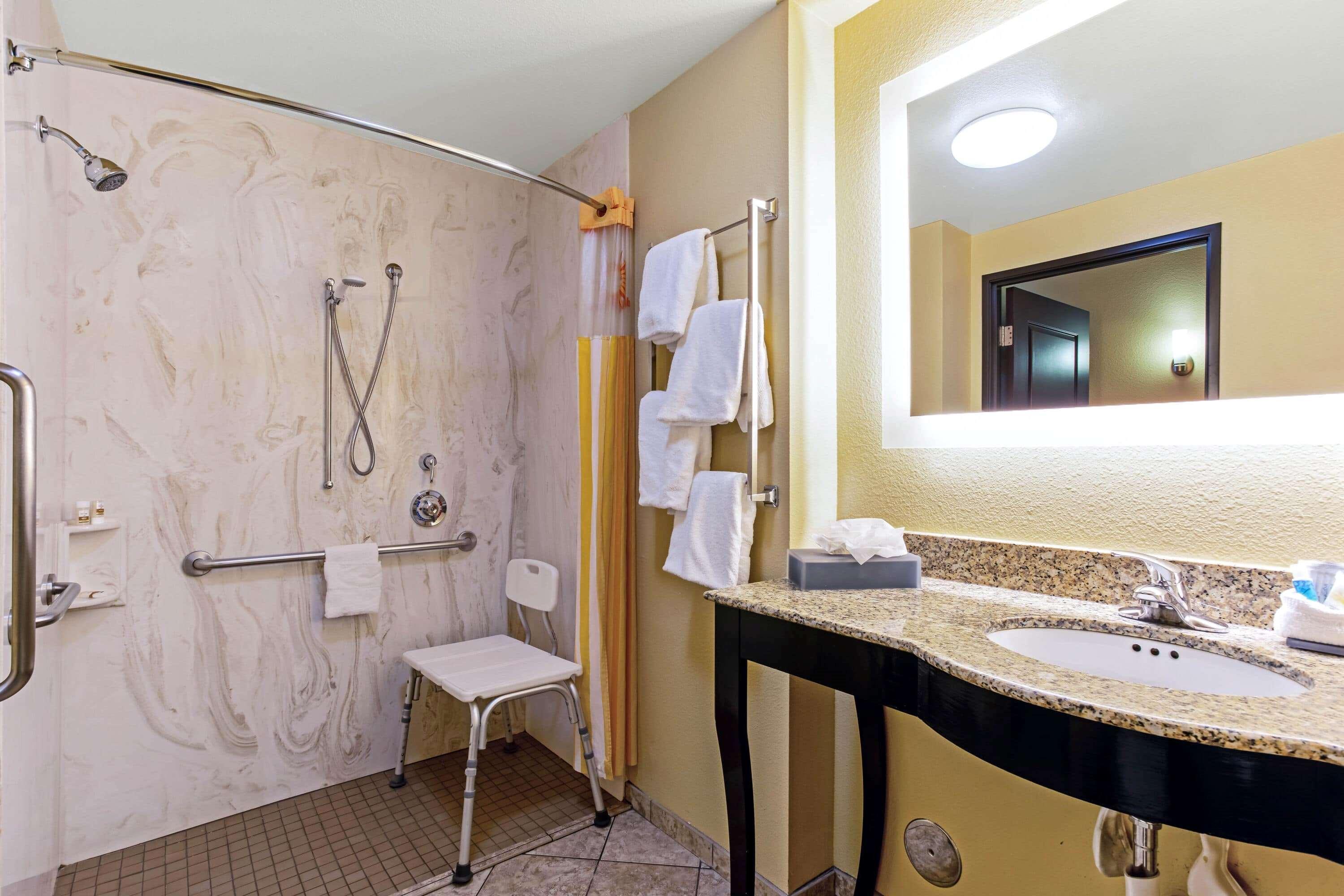La Quinta By Wyndham Denver Gateway Park Exteriér fotografie