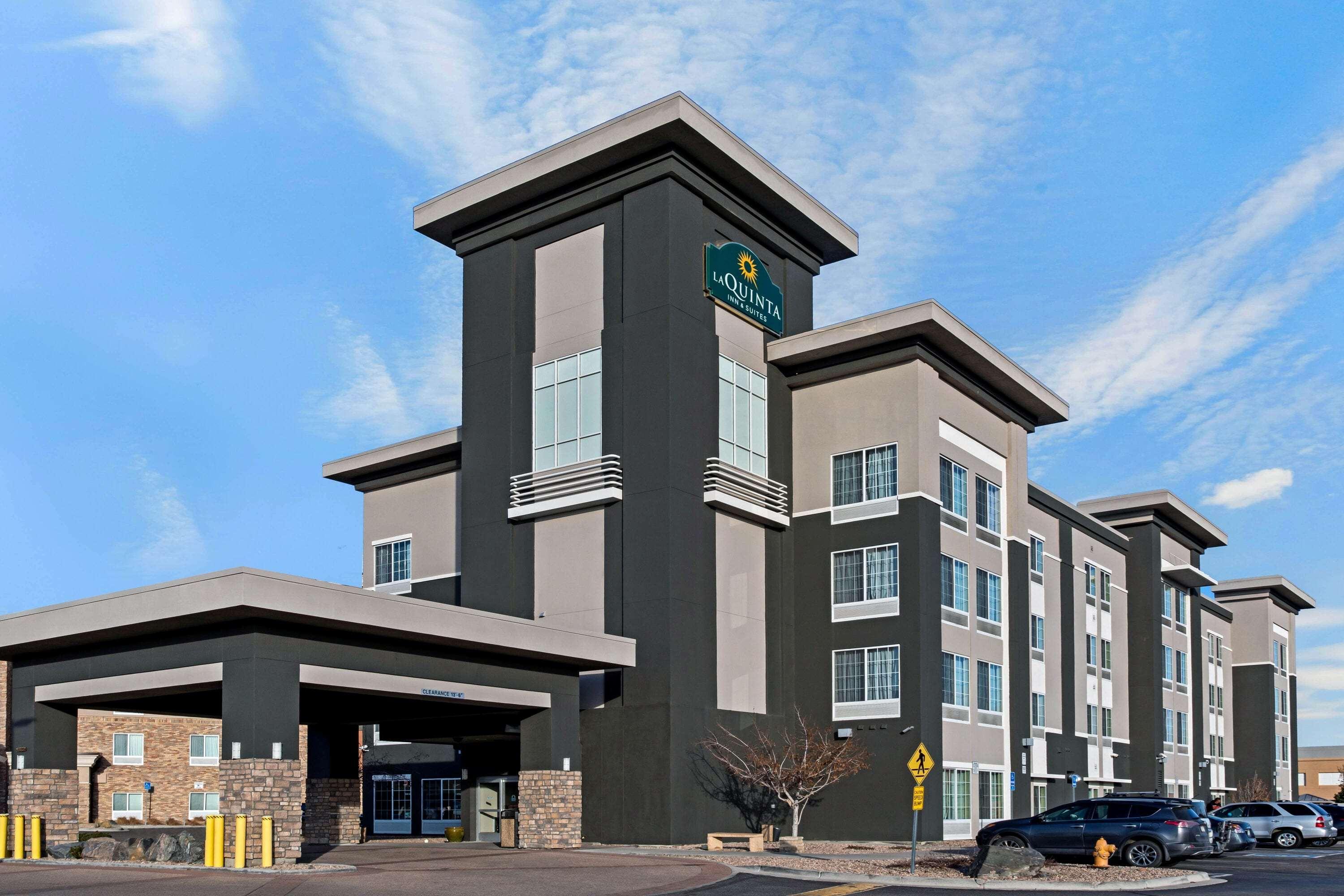 La Quinta By Wyndham Denver Gateway Park Exteriér fotografie