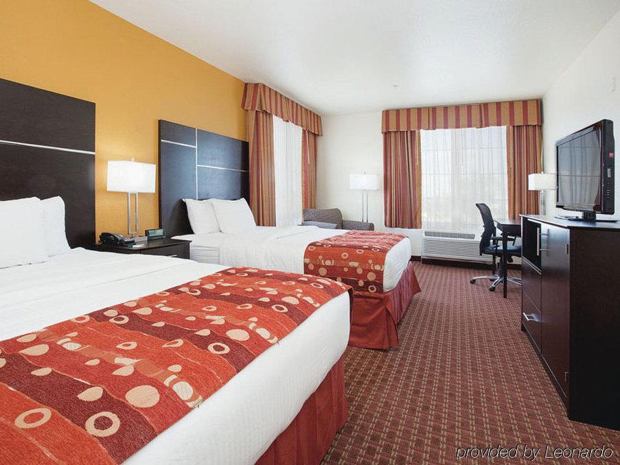 La Quinta By Wyndham Denver Gateway Park Pokoj fotografie