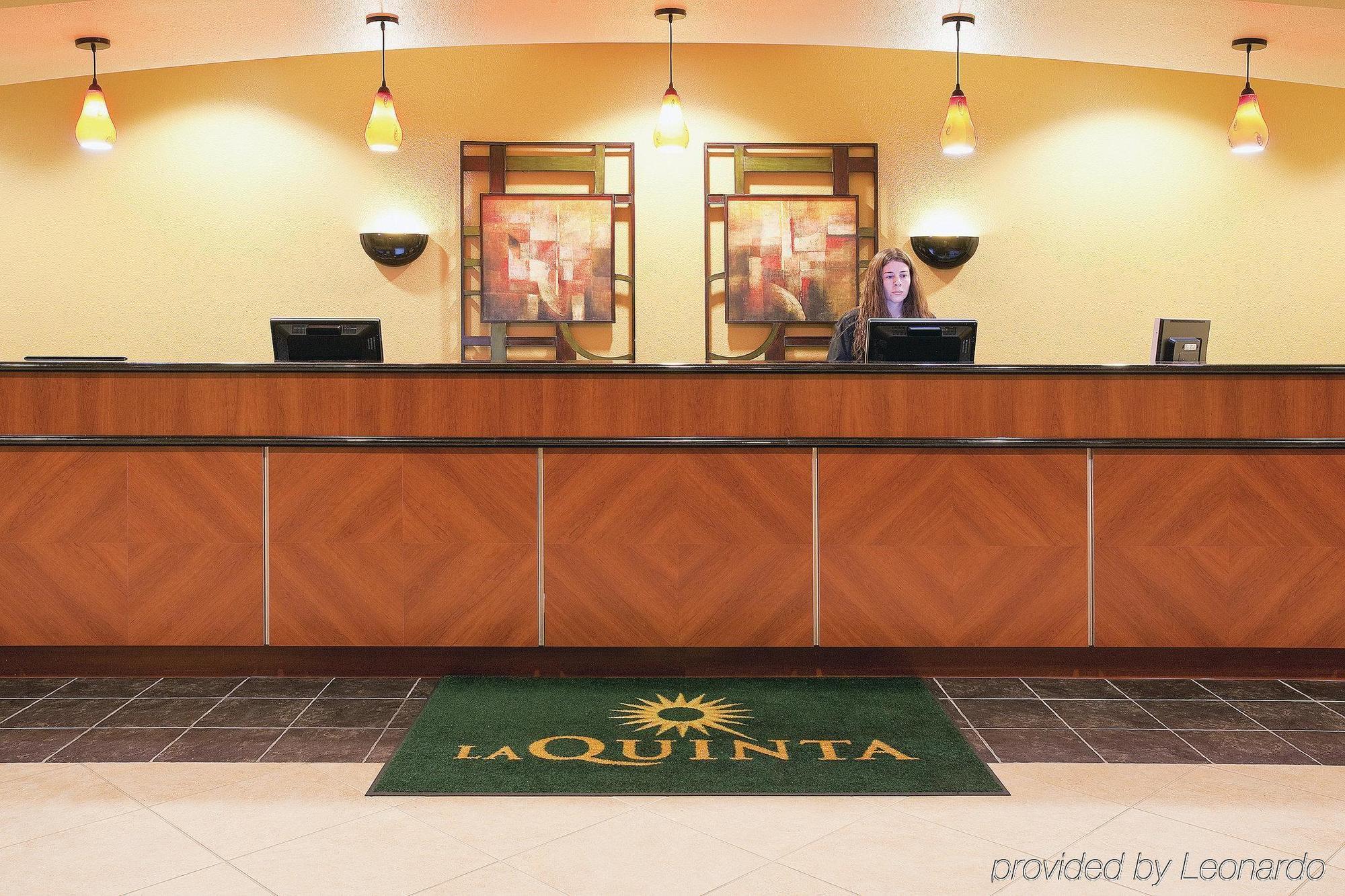 La Quinta By Wyndham Denver Gateway Park Interiér fotografie