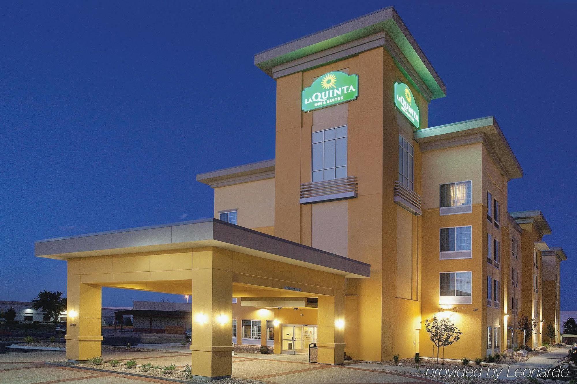 La Quinta By Wyndham Denver Gateway Park Exteriér fotografie
