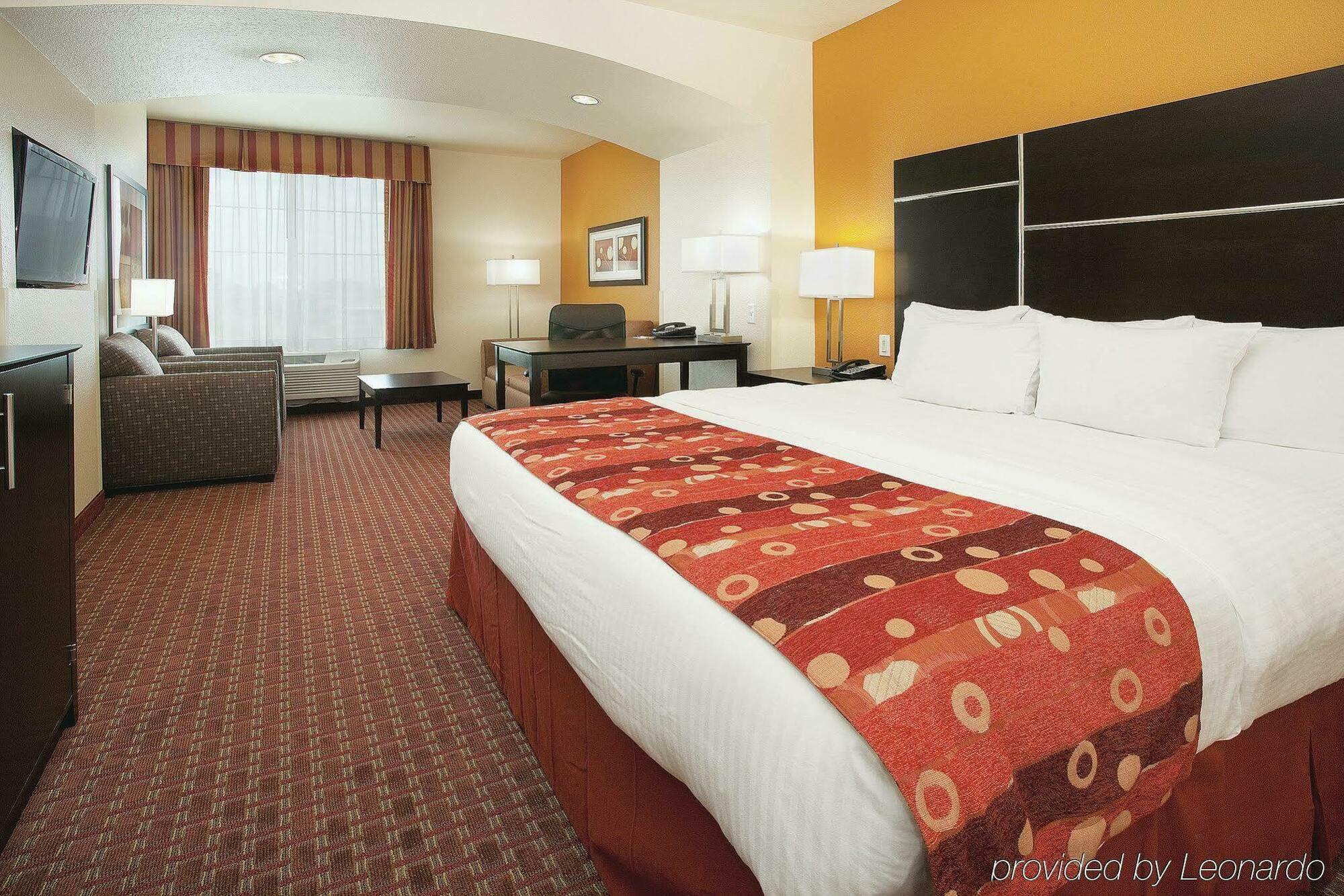 La Quinta By Wyndham Denver Gateway Park Exteriér fotografie